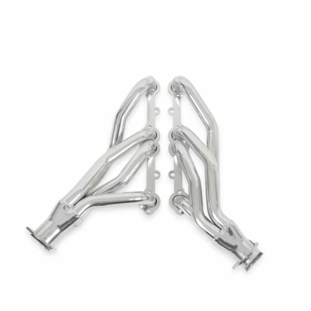 Flowtech Mid-Length Header - Ceramic Coated - 31108FLT